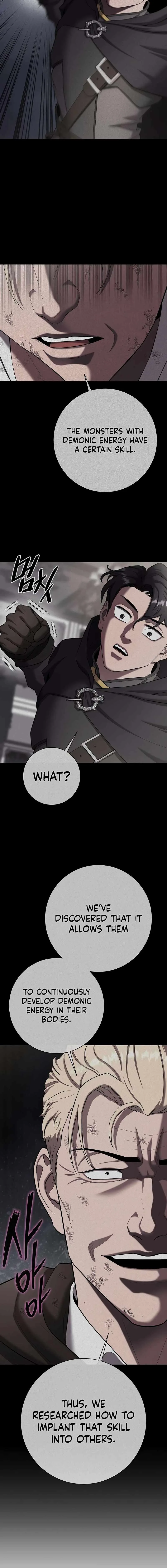 The Dark Mage’s Return to Enlistment Chapter 74 page 29