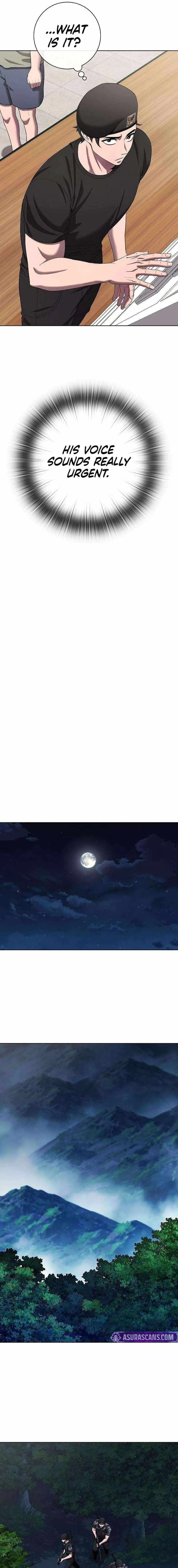 The Dark Mage’s Return to Enlistment Chapter 75 page 20