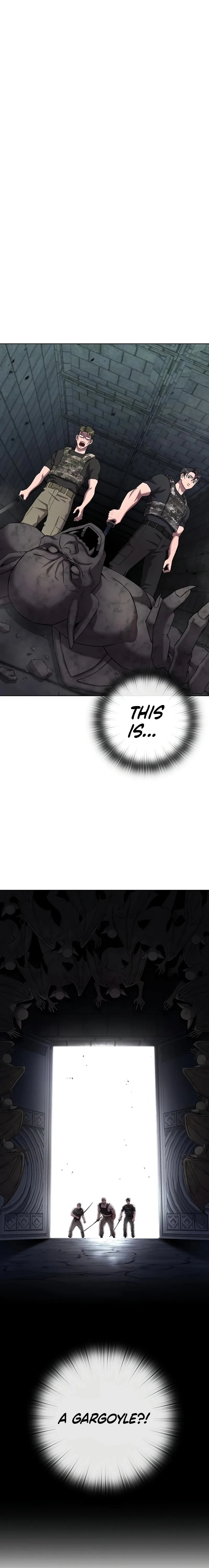 The Dark Mage’s Return to Enlistment Chapter 80 page 2