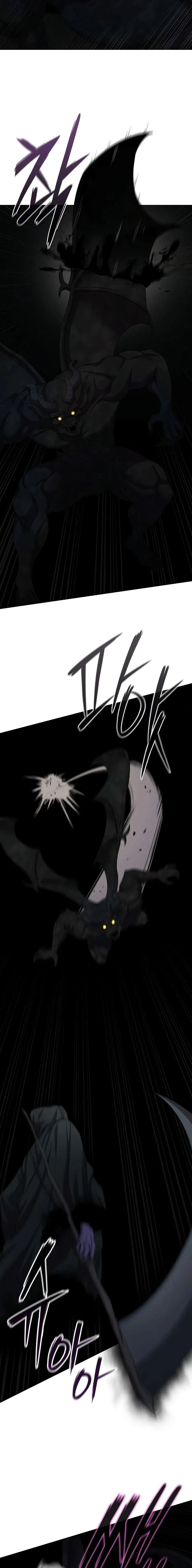 The Dark Mage’s Return to Enlistment Chapter 81 page 6