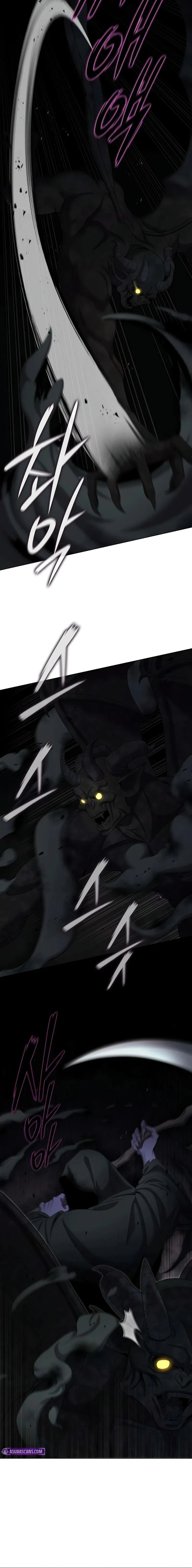 The Dark Mage’s Return to Enlistment Chapter 81 page 7