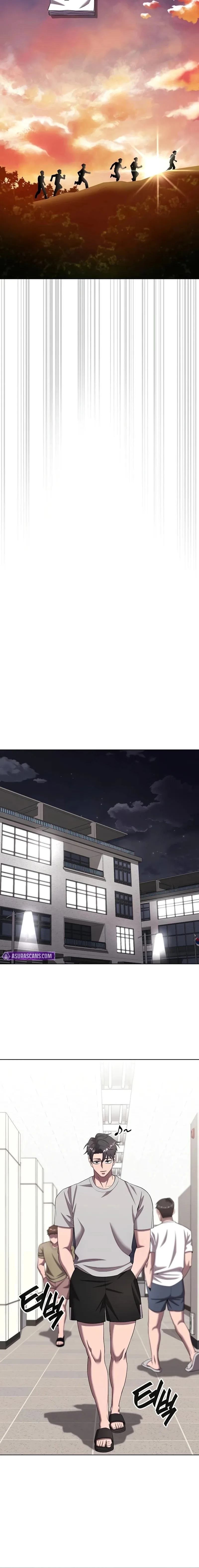 The Dark Mage’s Return to Enlistment Chapter 83 page 14