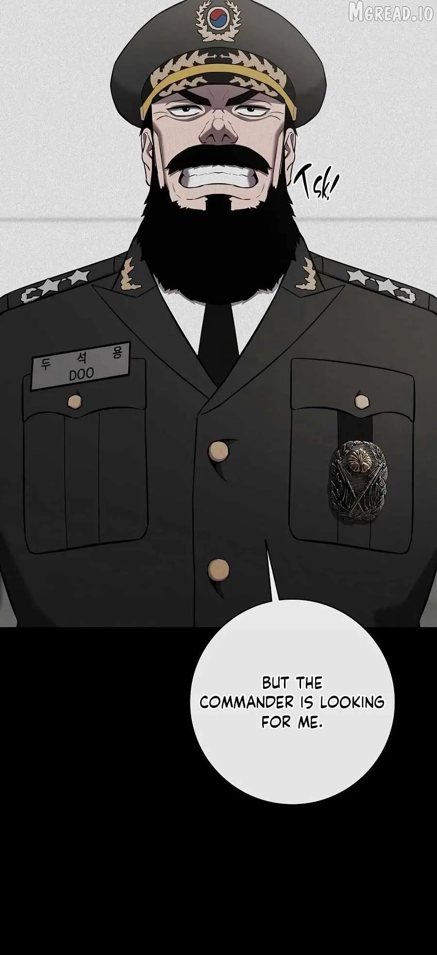 The Dark Mage’s Return to Enlistment Chapter 89 page 23
