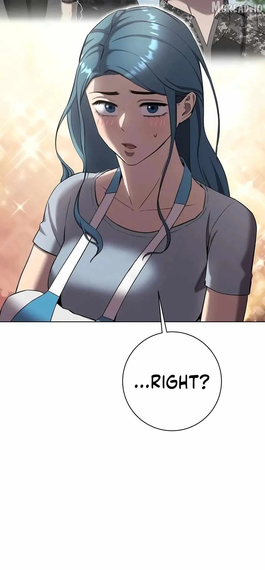 The Dark Mage’s Return to Enlistment Chapter 89 page 17