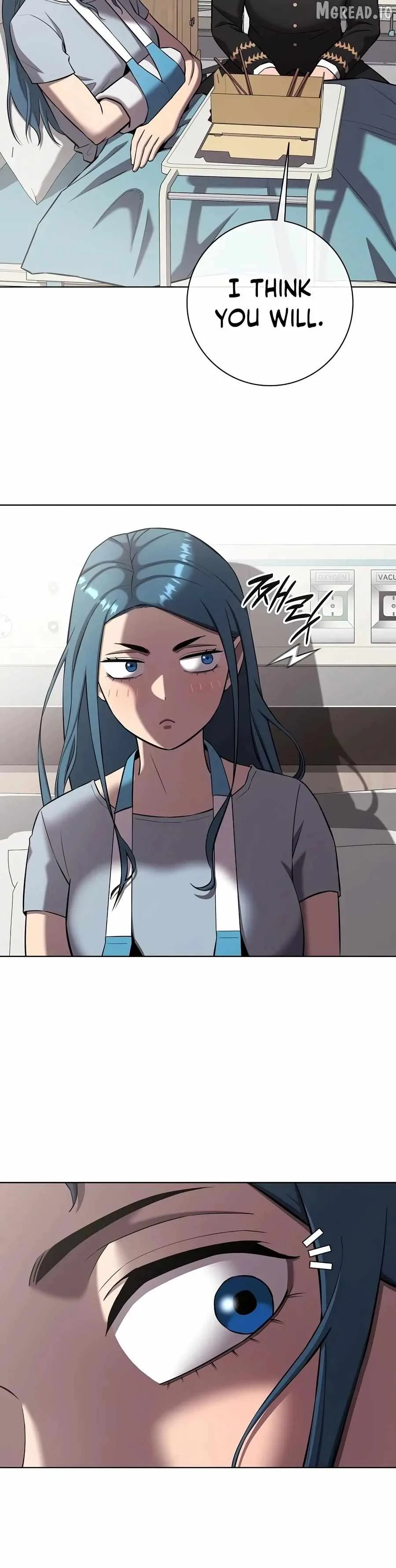 The Dark Mage’s Return to Enlistment Chapter 89 page 21
