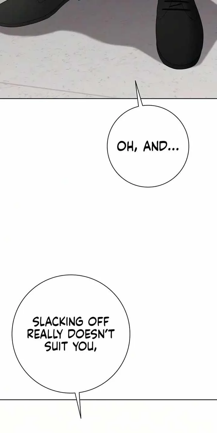 The Dark Mage’s Return to Enlistment Chapter 90 page 5