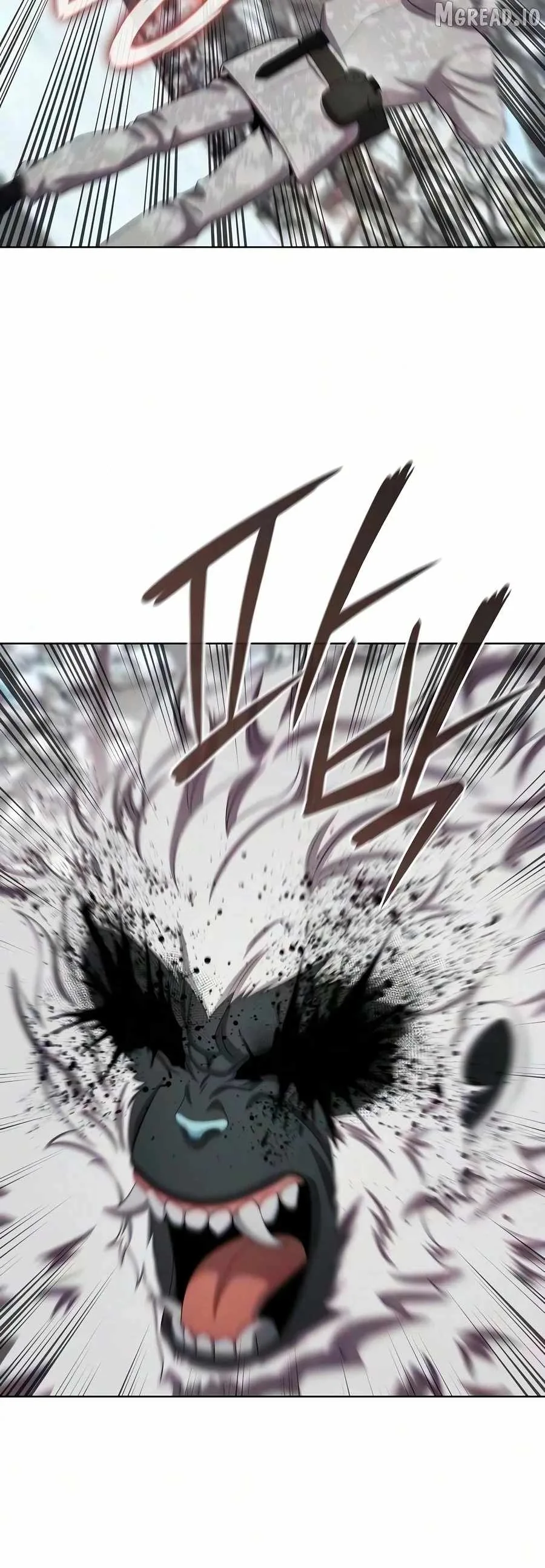 The Dark Mage’s Return to Enlistment Chapter 91 page 3