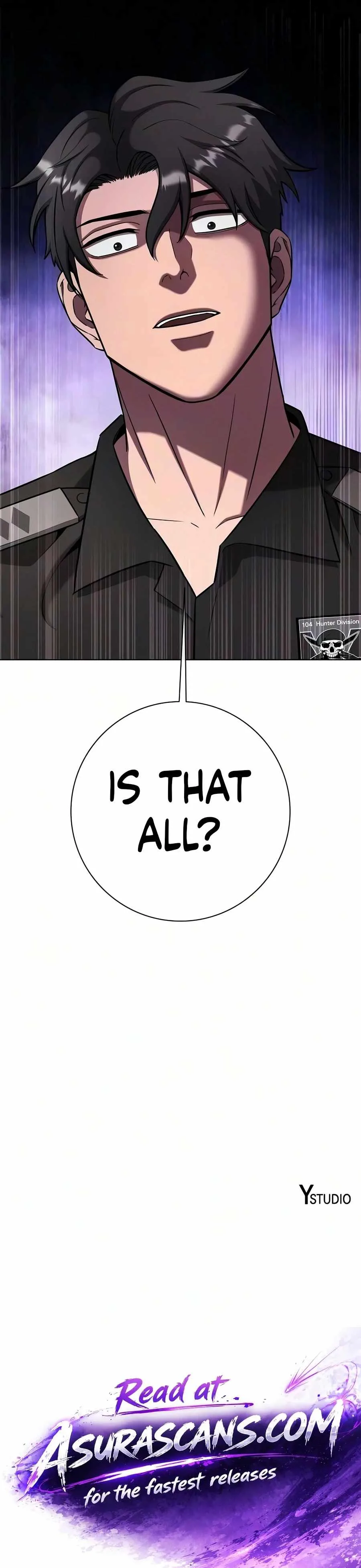 The Dark Mage’s Return to Enlistment Chapter 92 page 15