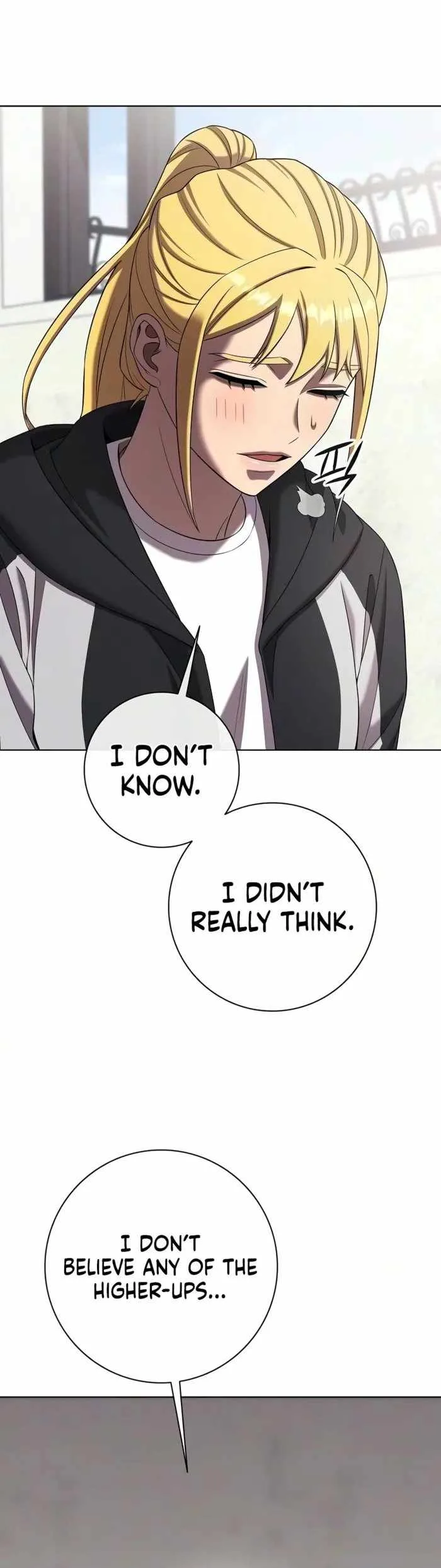 The Dark Mage’s Return to Enlistment Chapter 93 page 6