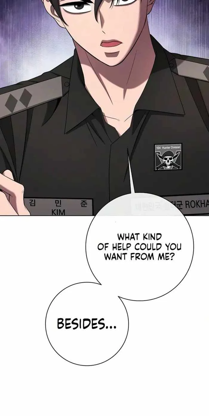The Dark Mage’s Return to Enlistment Chapter 93 page 4