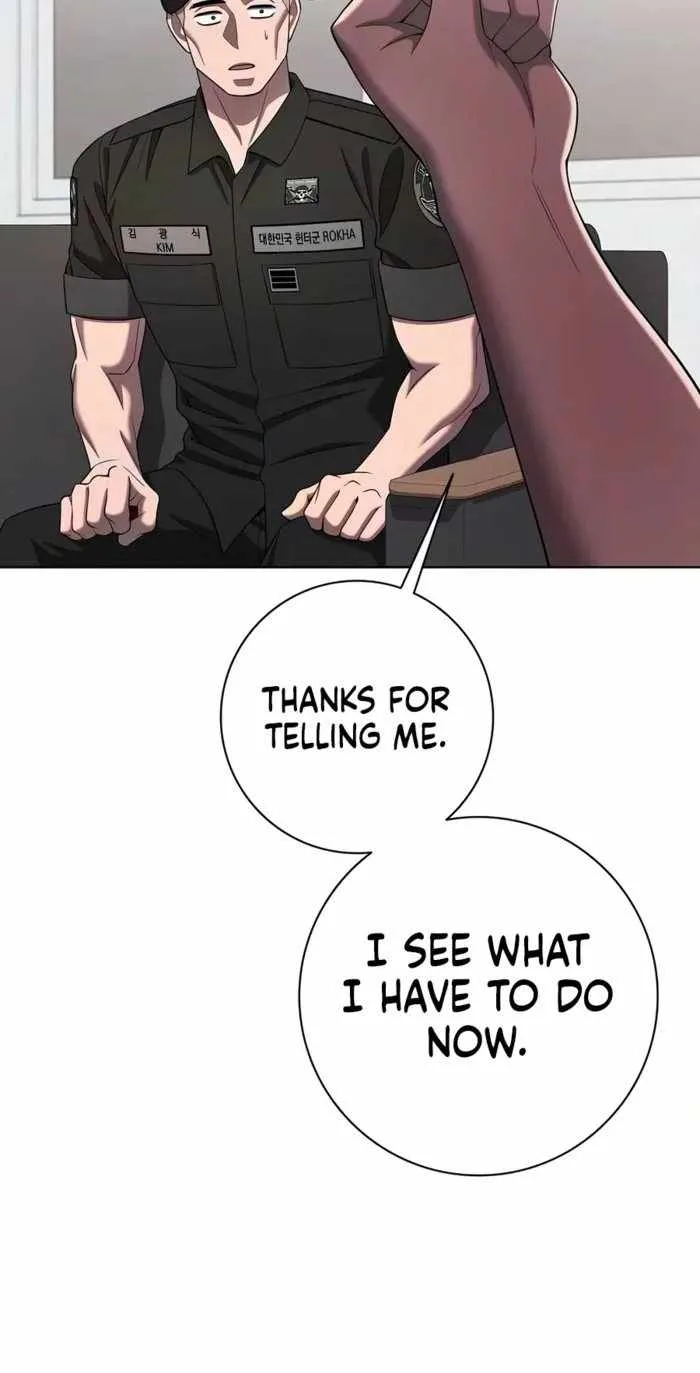 The Dark Mage’s Return to Enlistment Chapter 93 page 14