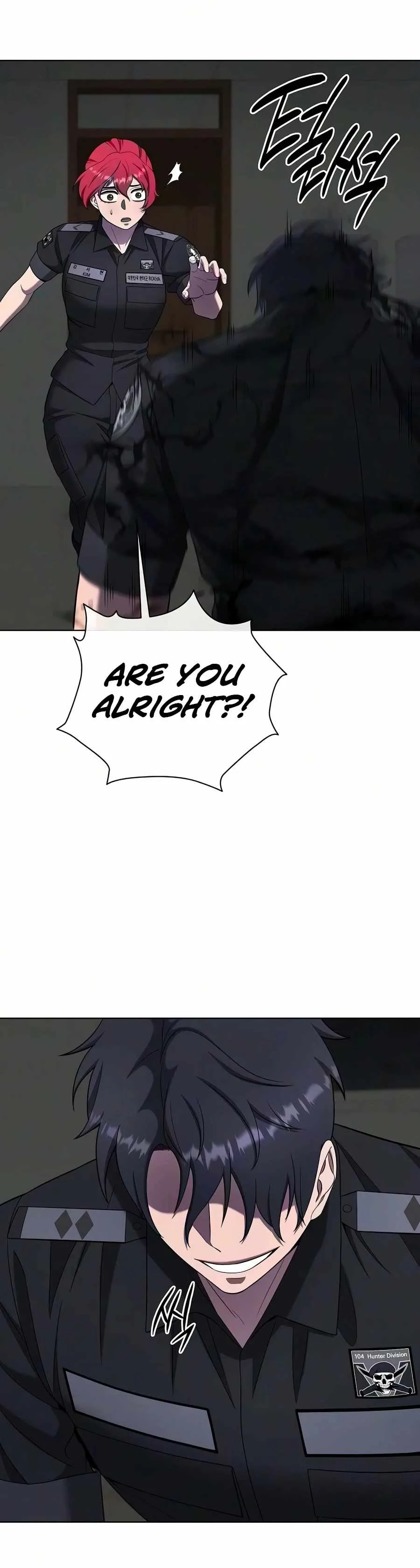 The Dark Mage’s Return to Enlistment Chapter 95 page 15
