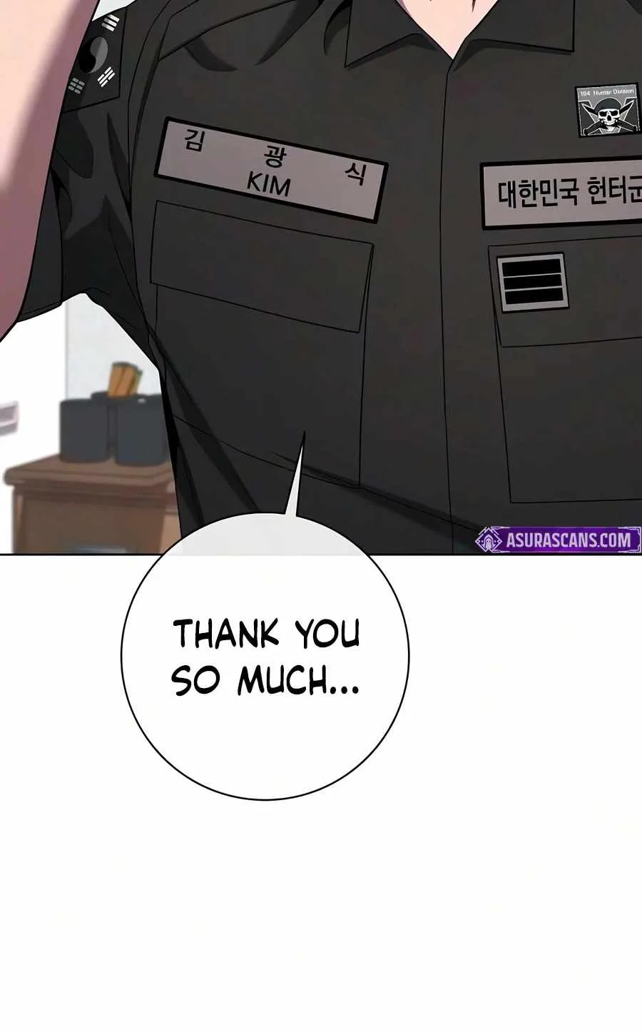 The Dark Mage’s Return to Enlistment Chapter 96 page 17