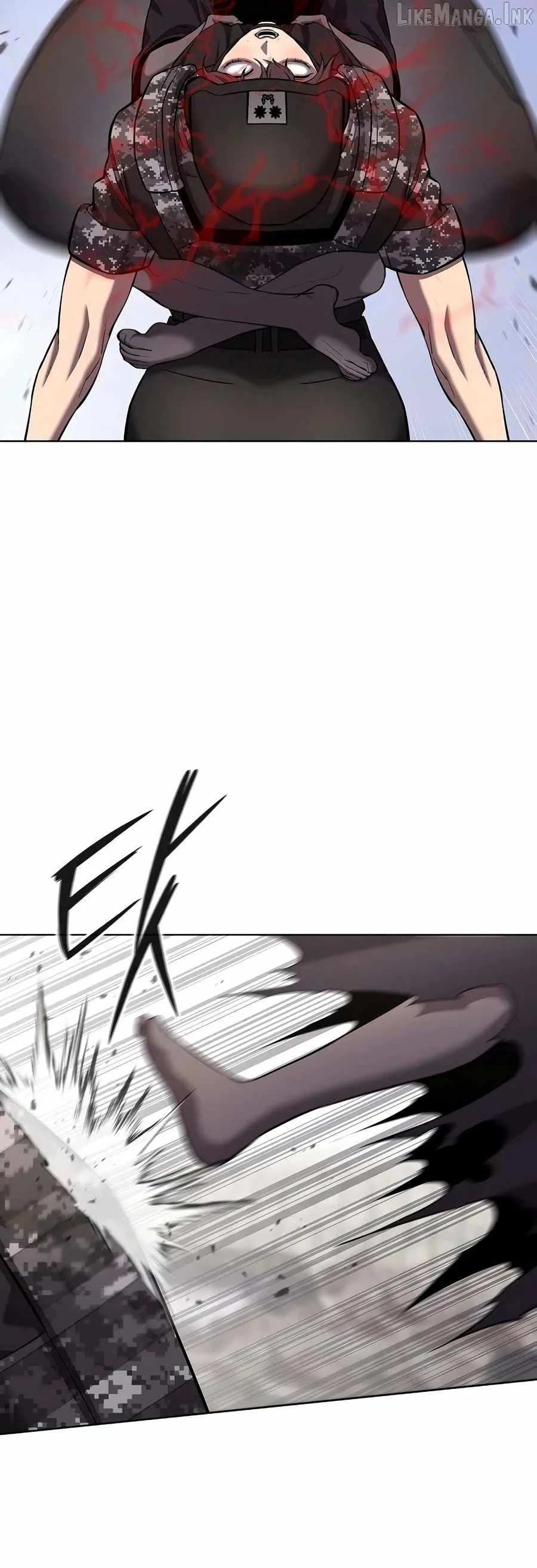 The Dark Mage’s Return to Enlistment Chapter 99 page 21