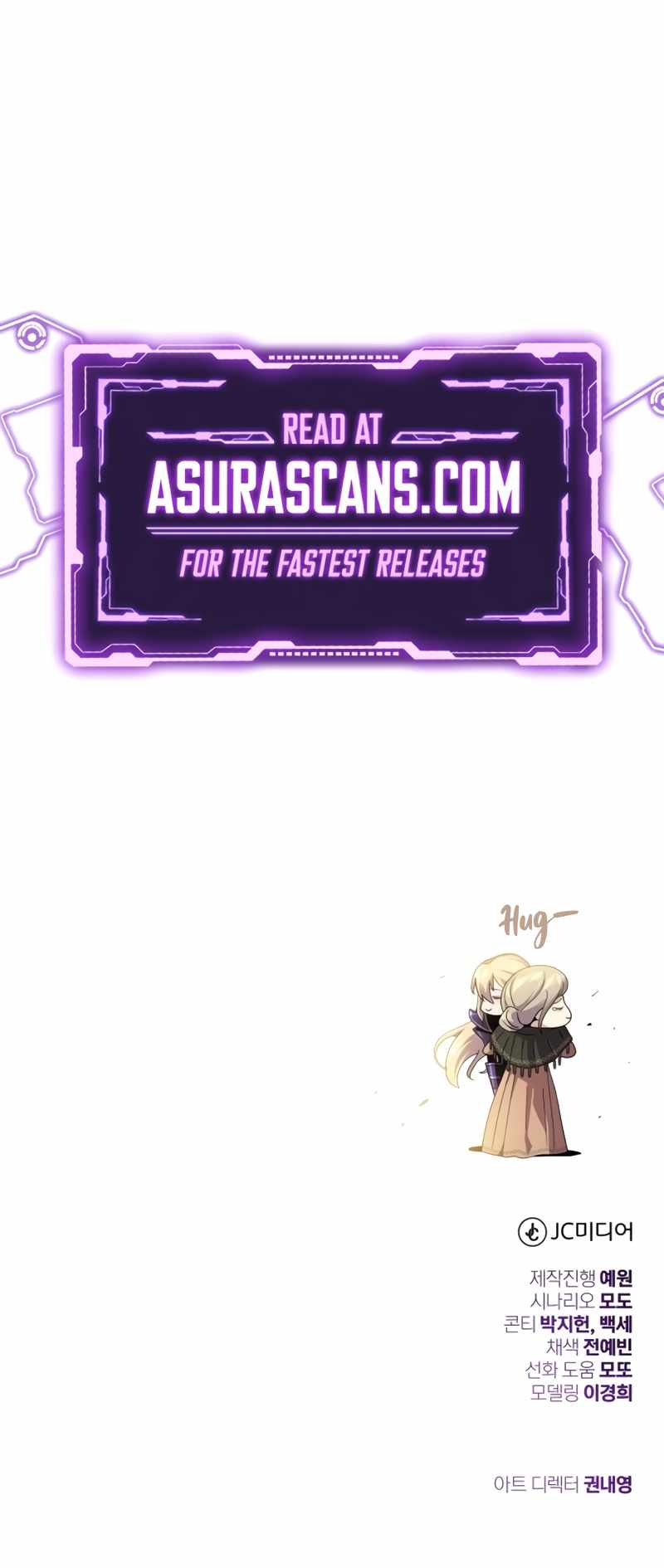 The Dark Magician Transmigrates After 66666 Years Chapter 111 page 17