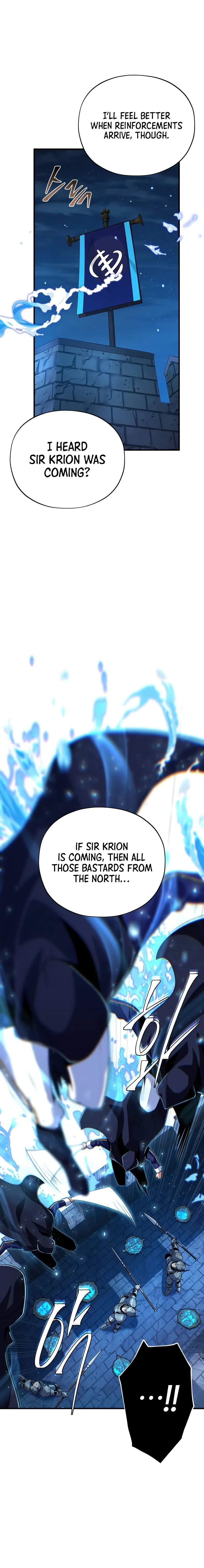 The Dark Magician Transmigrates After 66666 Years Chapter 137 page 14