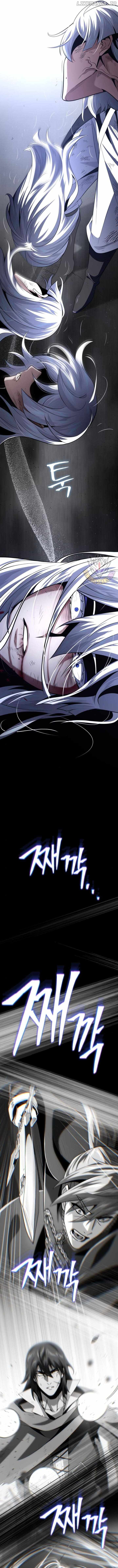 The Dark Magician Transmigrates After 66666 Years Chapter 140 page 19