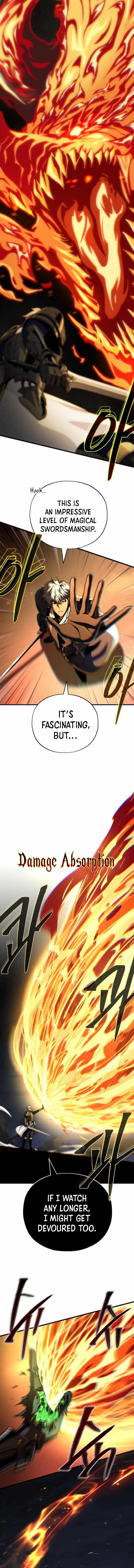 The Dark Magician Transmigrates After 66666 Years Chapter 141 page 9