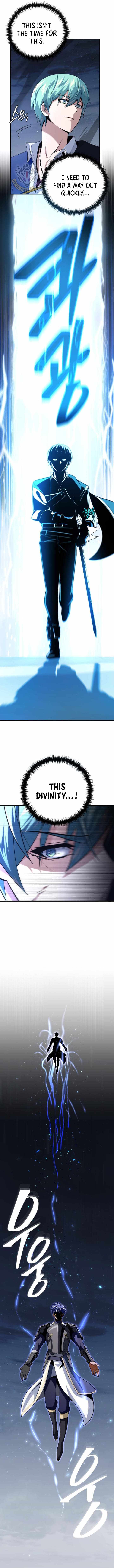 The Dark Magician Transmigrates After 66666 Years Chapter 141 page 19