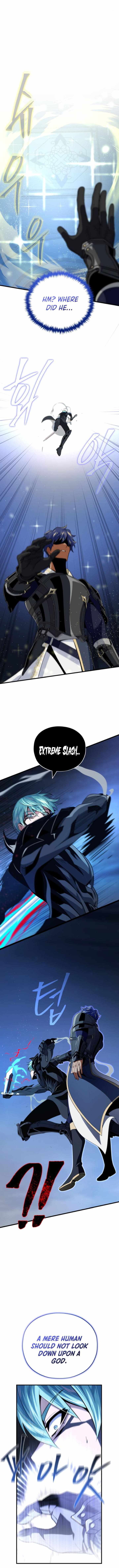 The Dark Magician Transmigrates After 66666 Years Chapter 142 page 4