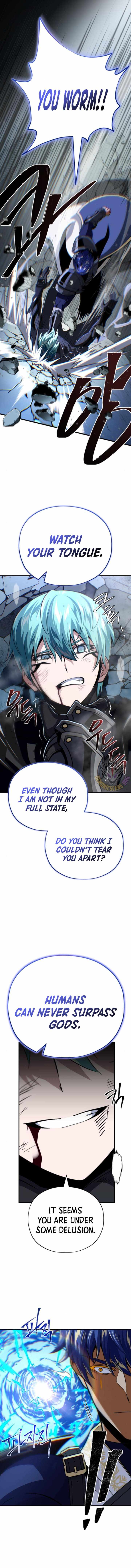 The Dark Magician Transmigrates After 66666 Years Chapter 142 page 7