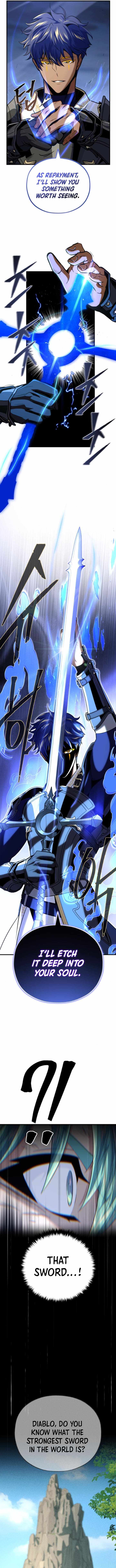 The Dark Magician Transmigrates After 66666 Years Chapter 142 page 12