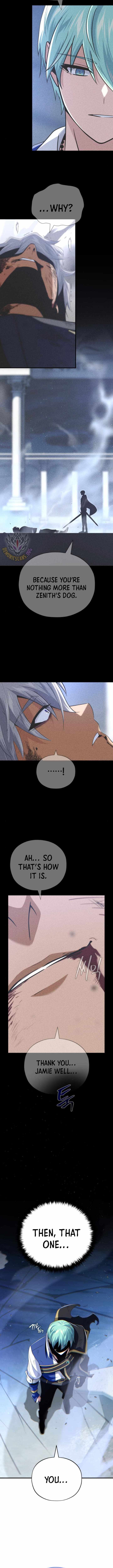 The Dark Magician Transmigrates After 66666 Years Chapter 142 page 15