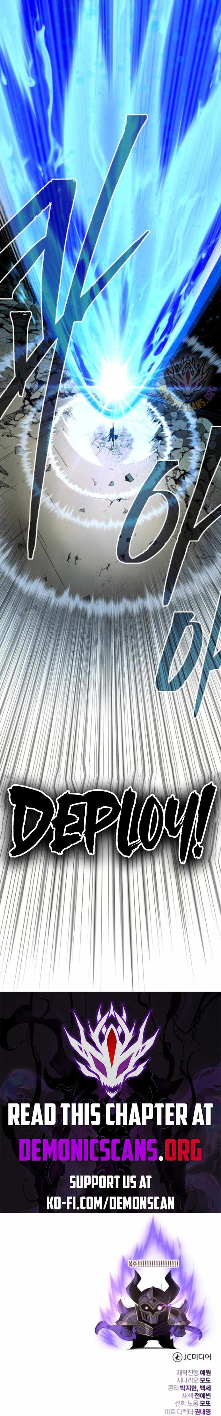 The Dark Magician Transmigrates After 66666 Years Chapter 142 page 21