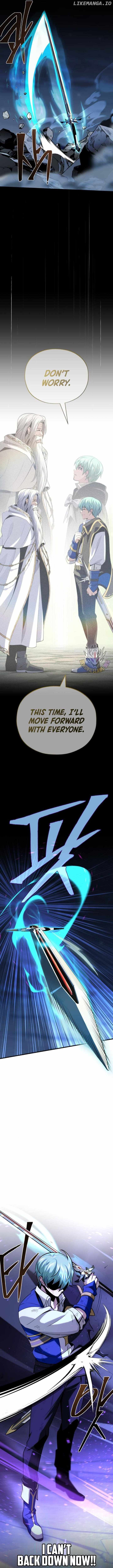 The Dark Magician Transmigrates After 66666 Years Chapter 143 page 17