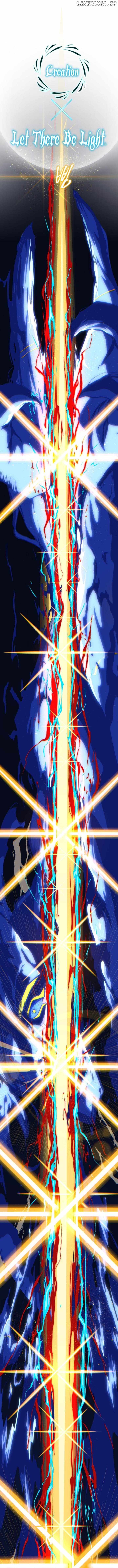 The Dark Magician Transmigrates After 66666 Years Chapter 143 page 20