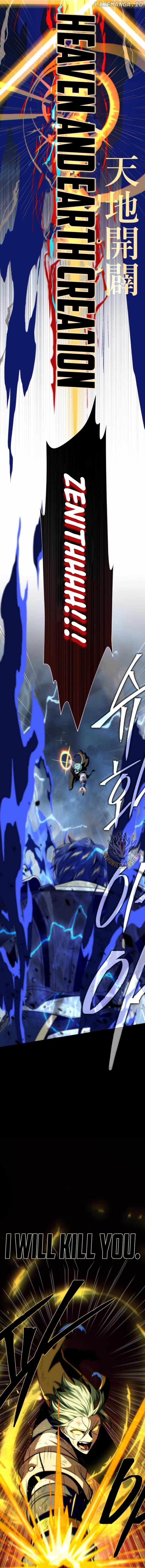 The Dark Magician Transmigrates After 66666 Years Chapter 143 page 21