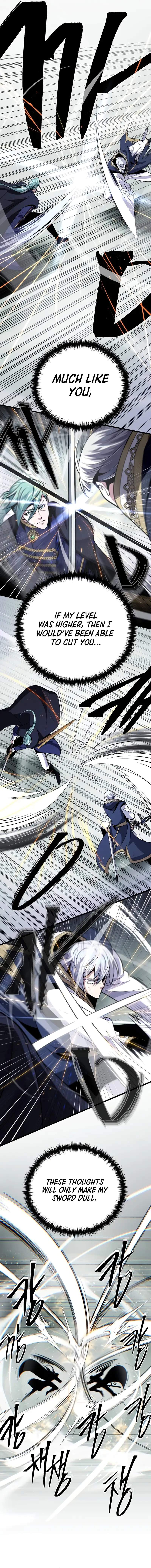 The Dark Magician Transmigrates After 66666 Years Chapter 144 page 14