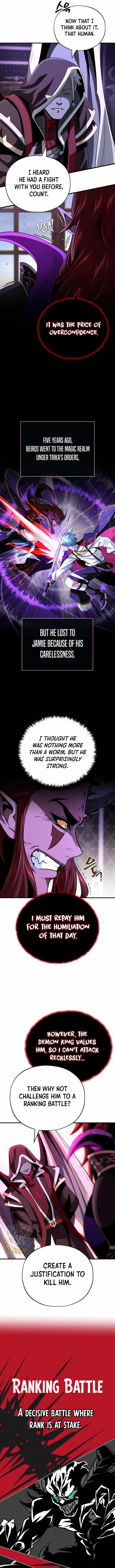 The Dark Magician Transmigrates After 66666 Years Chapter 148 page 3