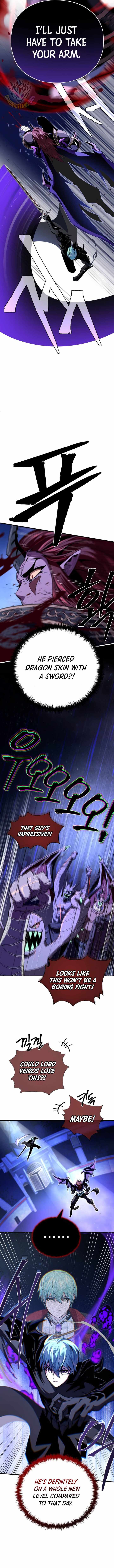 The Dark Magician Transmigrates After 66666 Years Chapter 149 page 5