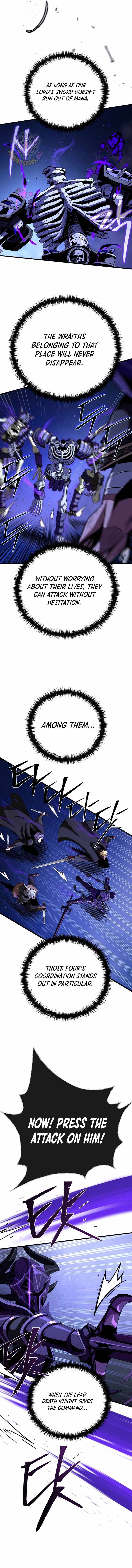The Dark Magician Transmigrates After 66666 Years Chapter 149 page 9