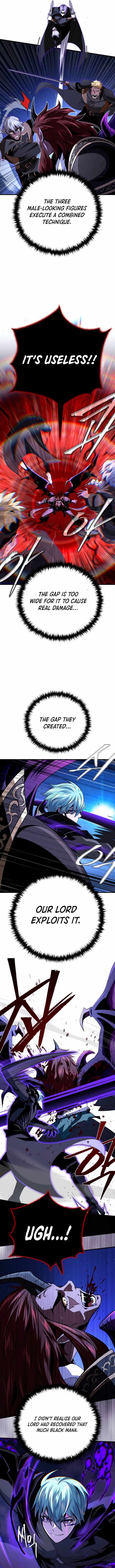 The Dark Magician Transmigrates After 66666 Years Chapter 149 page 10