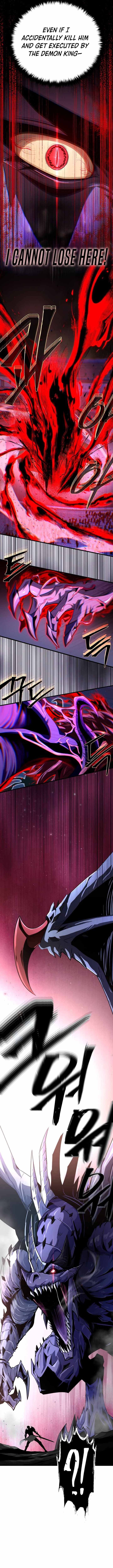 The Dark Magician Transmigrates After 66666 Years Chapter 149 page 16