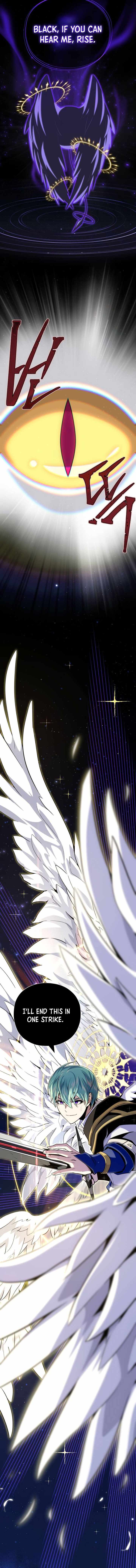 The Dark Magician Transmigrates After 66666 Years Chapter 149 page 18