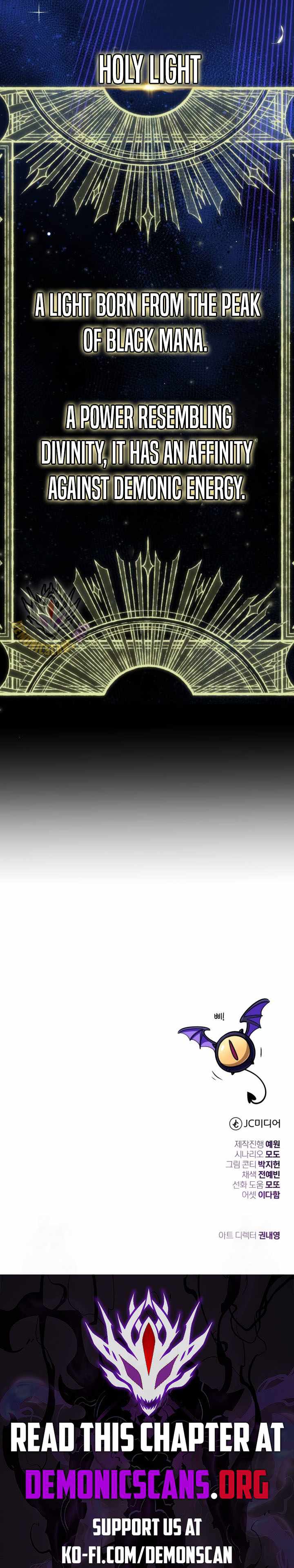 The Dark Magician Transmigrates After 66666 Years Chapter 149 page 19