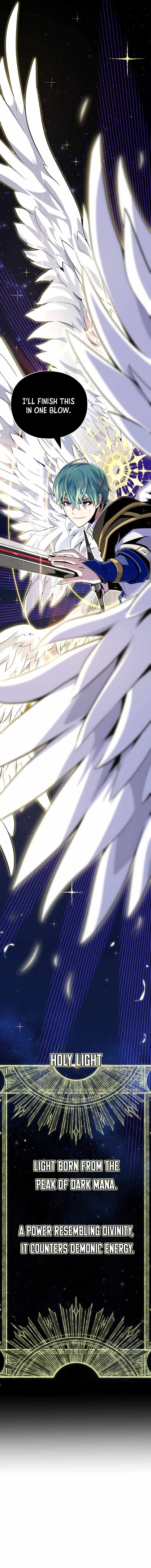 The Dark Magician Transmigrates After 66666 Years Chapter 150 page 2