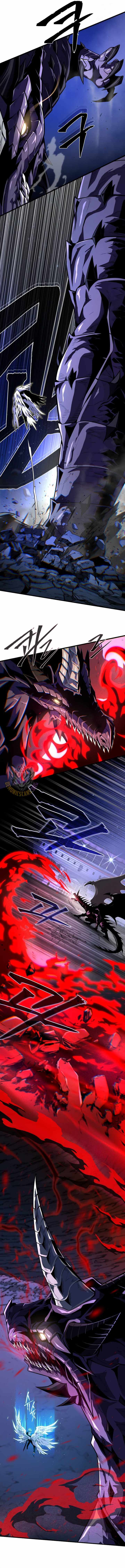 The Dark Magician Transmigrates After 66666 Years Chapter 150 page 3