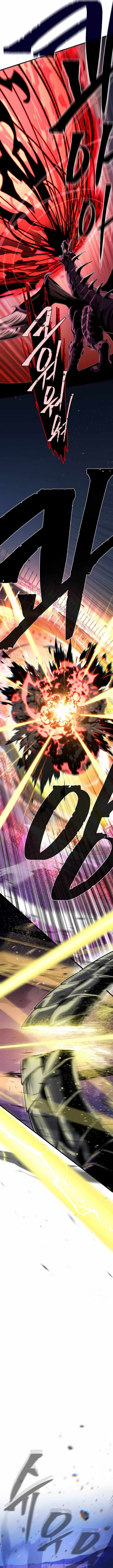 The Dark Magician Transmigrates After 66666 Years Chapter 150 page 6