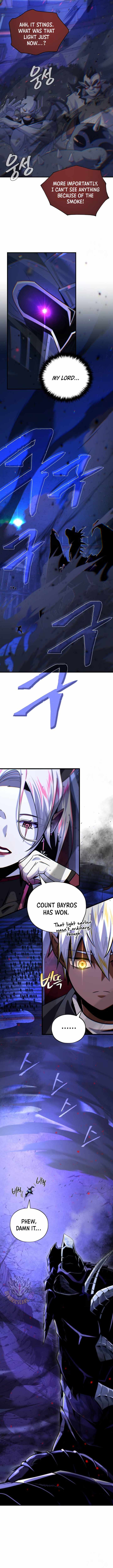 The Dark Magician Transmigrates After 66666 Years Chapter 150 page 7