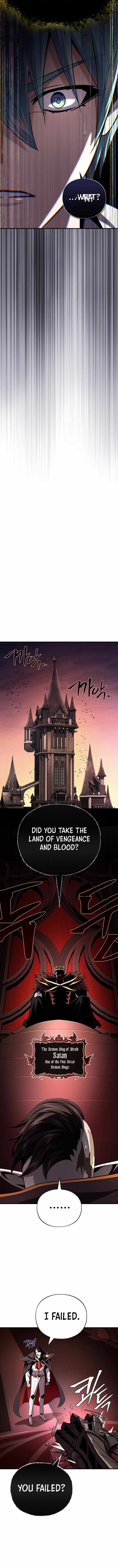 The Dark Magician Transmigrates After 66666 Years Chapter 152 page 10