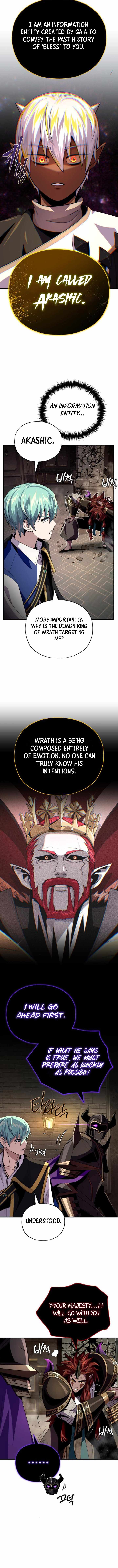 The Dark Magician Transmigrates After 66666 Years Chapter 152 page 16