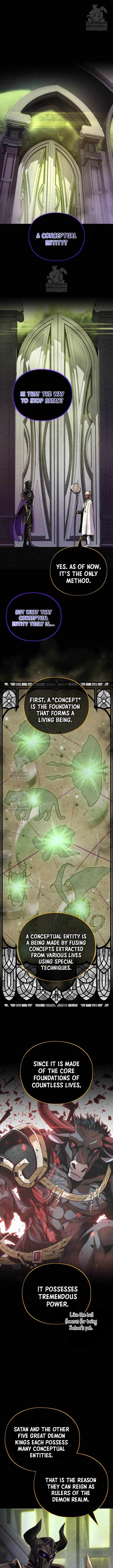 The Dark Magician Transmigrates After 66666 Years Chapter 155 page 13