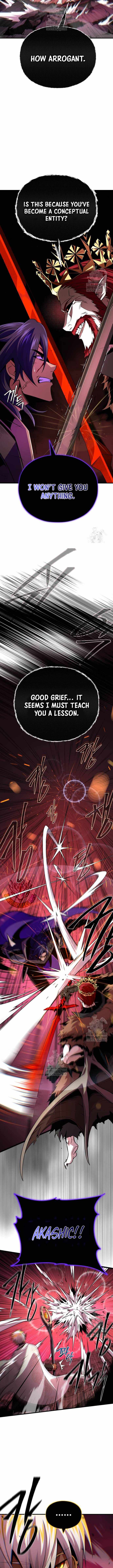 The Dark Magician Transmigrates After 66666 Years Chapter 156 page 4