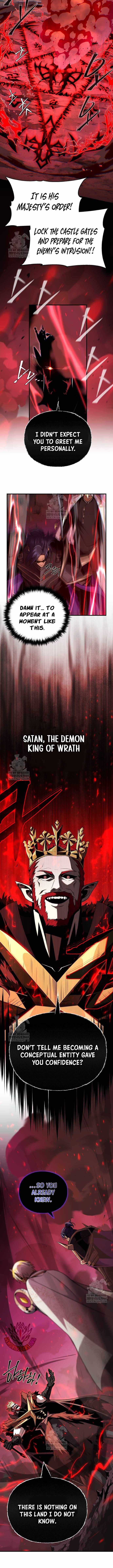 The Dark Magician Transmigrates After 66666 Years Chapter 156 page 2