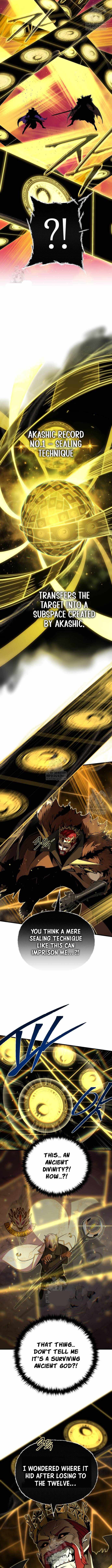 The Dark Magician Transmigrates After 66666 Years Chapter 156 page 6
