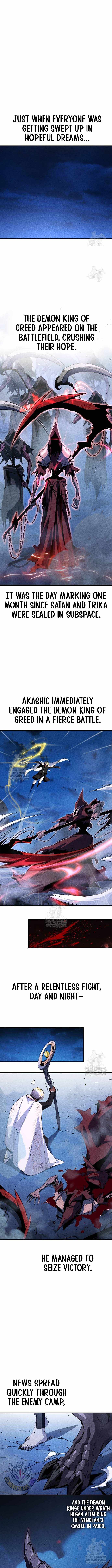 The Dark Magician Transmigrates After 66666 Years Chapter 156 page 10